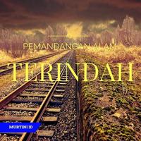 Poster Pemandangan Alam Terindah