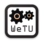 WeTu Radar(VTU) أيقونة