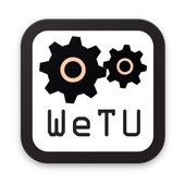 WeTu Radar(VTU) icon