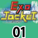 ExoJacket Ep01 आइकन