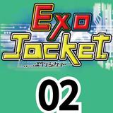 ExoJacket 02 アイコン