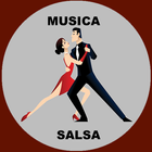 Escucha Lo Mejor De La Salsa En Vivo Gratis ícone