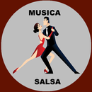 Escucha Lo Mejor De La Salsa En Vivo Gratis APK