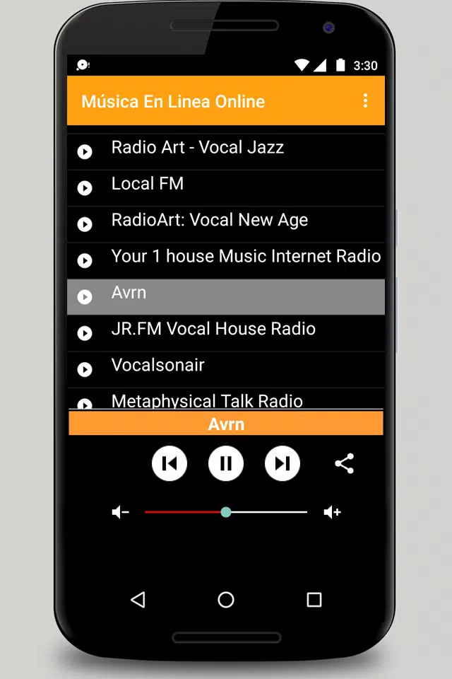 Vocal music APK for Android Download