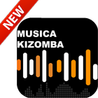 Kizomba music icône