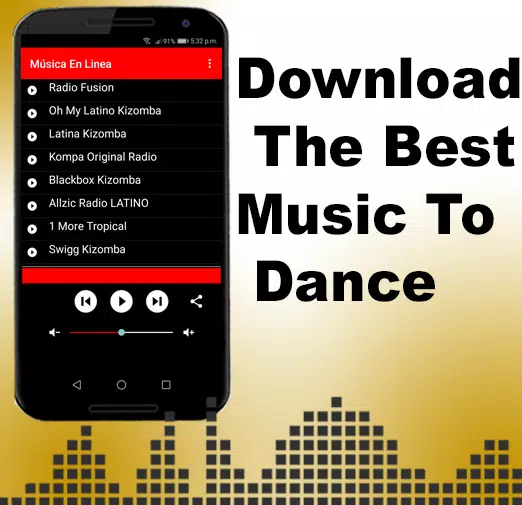 Kizomba music APK for Android Download
