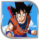 Images of Goku Dbz for Wallpapers APK