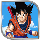 Images of Goku Dbz for Wallpapers icône