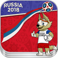 Russian World 2018