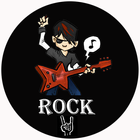 Música Rock Gratis icono