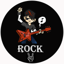 Música Rock Gratis APK