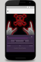 Música Rock Gratis captura de pantalla 1