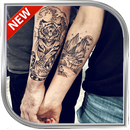 Couple Tattoos Ideas APK