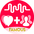 Famous For Musically Fans Booster Simulator 2018