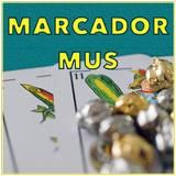 Marcador de Mus 圖標