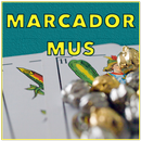 Marcador de Mus APK