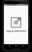 Jogo da Velha Direct पोस्टर