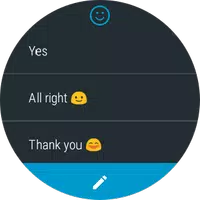 Short Reply اسکرین شاٹ 4