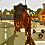 Dinosaur Simulator 3D