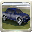 Extreme Pickup Simulator 3D APK