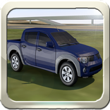 Extreme Pickup Simulator 3D