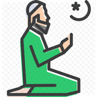 Doa Harian Islam icon
