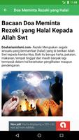 Doa Harian Islam screenshot 2