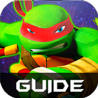 Guide for Mutant Ninja Turtles icon