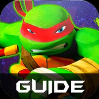 Guide for Mutant Ninja Turtles скриншот 3