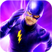 Flash Hero Games 🏃🏽‍♂️: Gangster Monster Battle