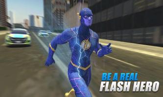 Flash Hero Games 🏃🏽‍♂️: Gangster Monster Battle gönderen