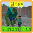 Mutant Creatures Mod for MCPE-APK