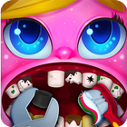 Little Unicorn Pony Dentist Simulator Adventure 2 icono