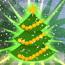 Luz de noche de Navidad - Sweet Lullaby for Babies APK