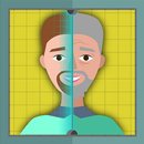 العمر الحقيقي - محاكاة الوجه الماسح الضوئي APK