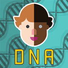 DNA Fingerprint Test Real Simulator Prank App icône