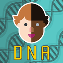 Prueba de huella dactilar ADN simulador real broma APK
