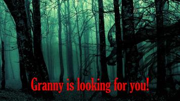 Find granny 2 - horror game 2018 capture d'écran 3
