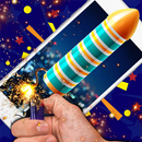 Best Fireworks Simulator 2018 Christmas Bang aplikacja