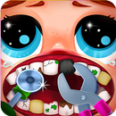 LOL Dentist for Dolls - Simulator Hospital Opening APK