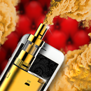 豪華Vape模擬器2018年 - 煙霧惡作劇 APK