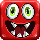 Monster Craft - create fantastic creatures! ไอคอน