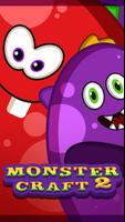 Monster Craft - create fantastic creatures! ภาพหน้าจอ 3