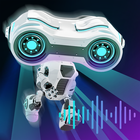 Robot Voice Simulator 2018 icon