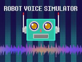 Robot Voice Simulator 2018 screenshot 2