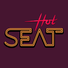 Hot Seat: quickfire party game icône