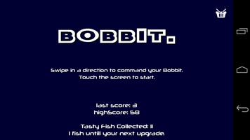 Bobbit poster