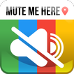 Mute Me Here Profile App