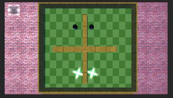 Ball Hole: Crazy Labyrinth screenshot 1