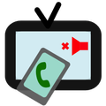 FreeMuteOnCall Freebox